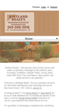 Mobile Screenshot of kirtlandrealty.com